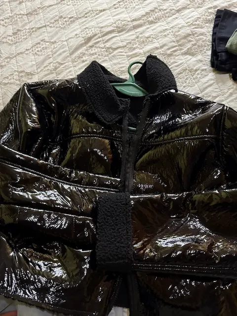 47 Street · Talle M