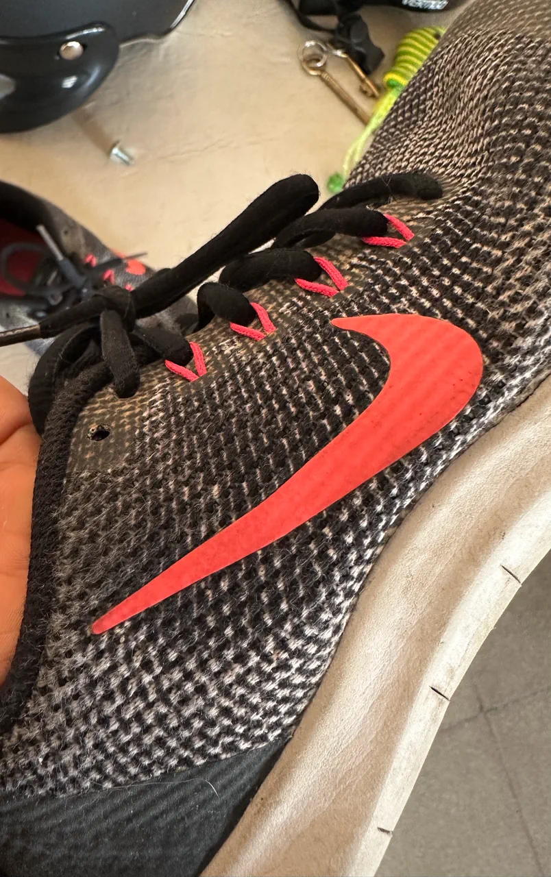 Zapatillas Nike - imagen 3