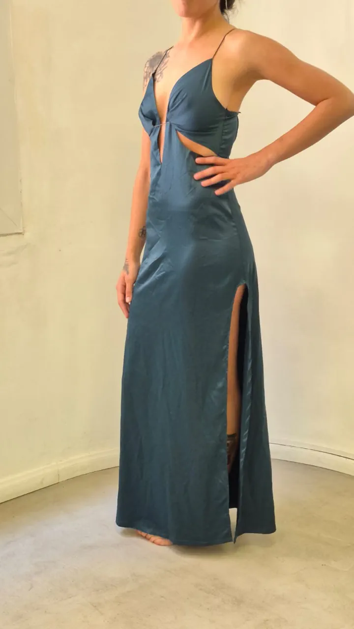 Vestido Zara Man - imagen 1