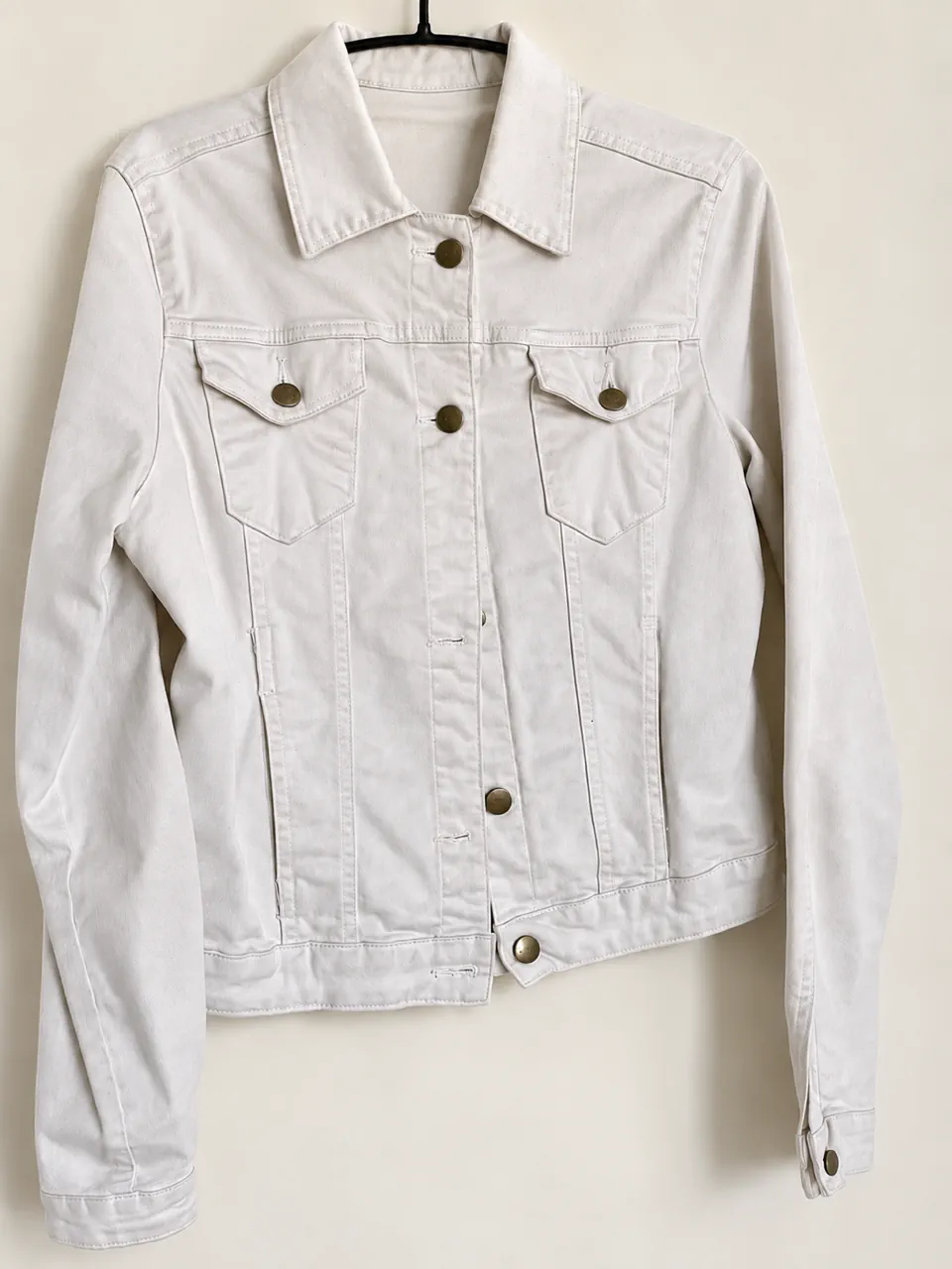 Campera Generico - imagen 1