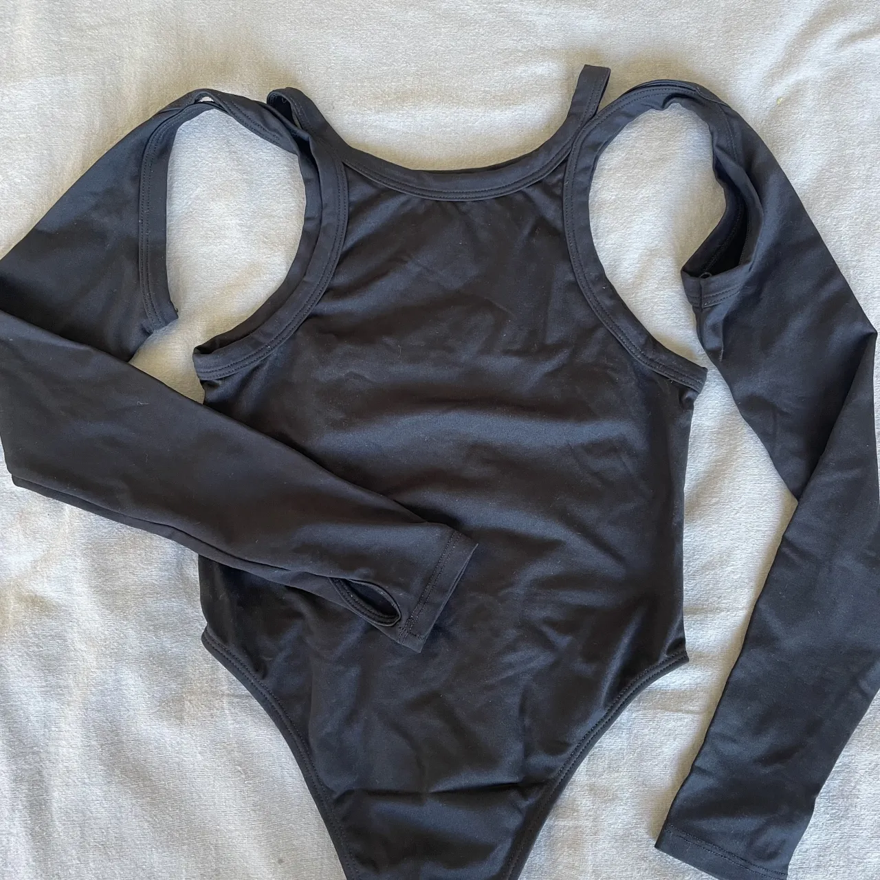 Body Anastasia Monaco - imagen 1