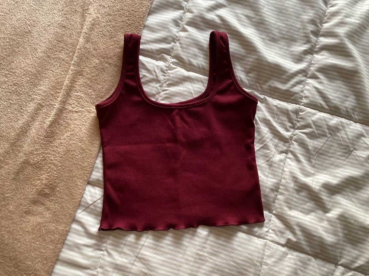 Musculosa Sin marca - imagen 1