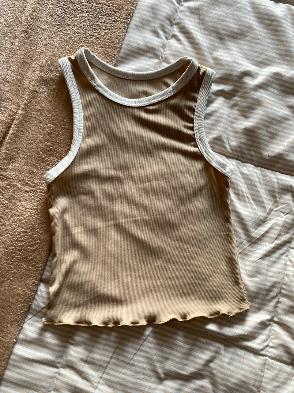 Musculosa Sin marca - imagen 1