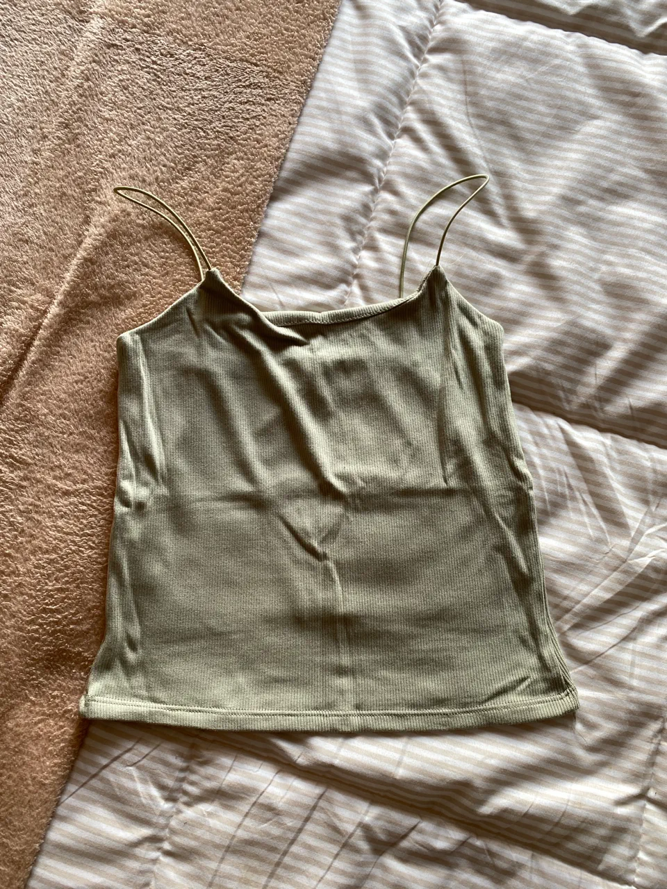 Musculosa Sin marca - imagen 1