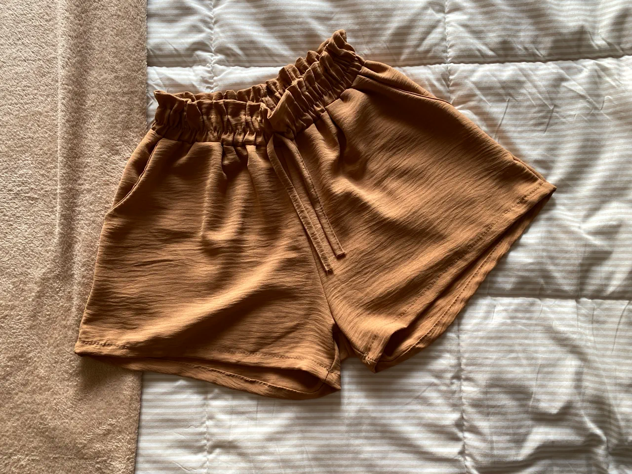 Short Sin marca - imagen 1
