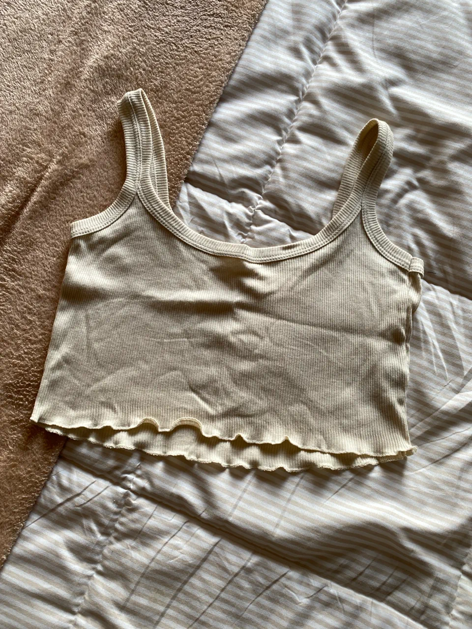 Musculosa Sin marca - imagen 1