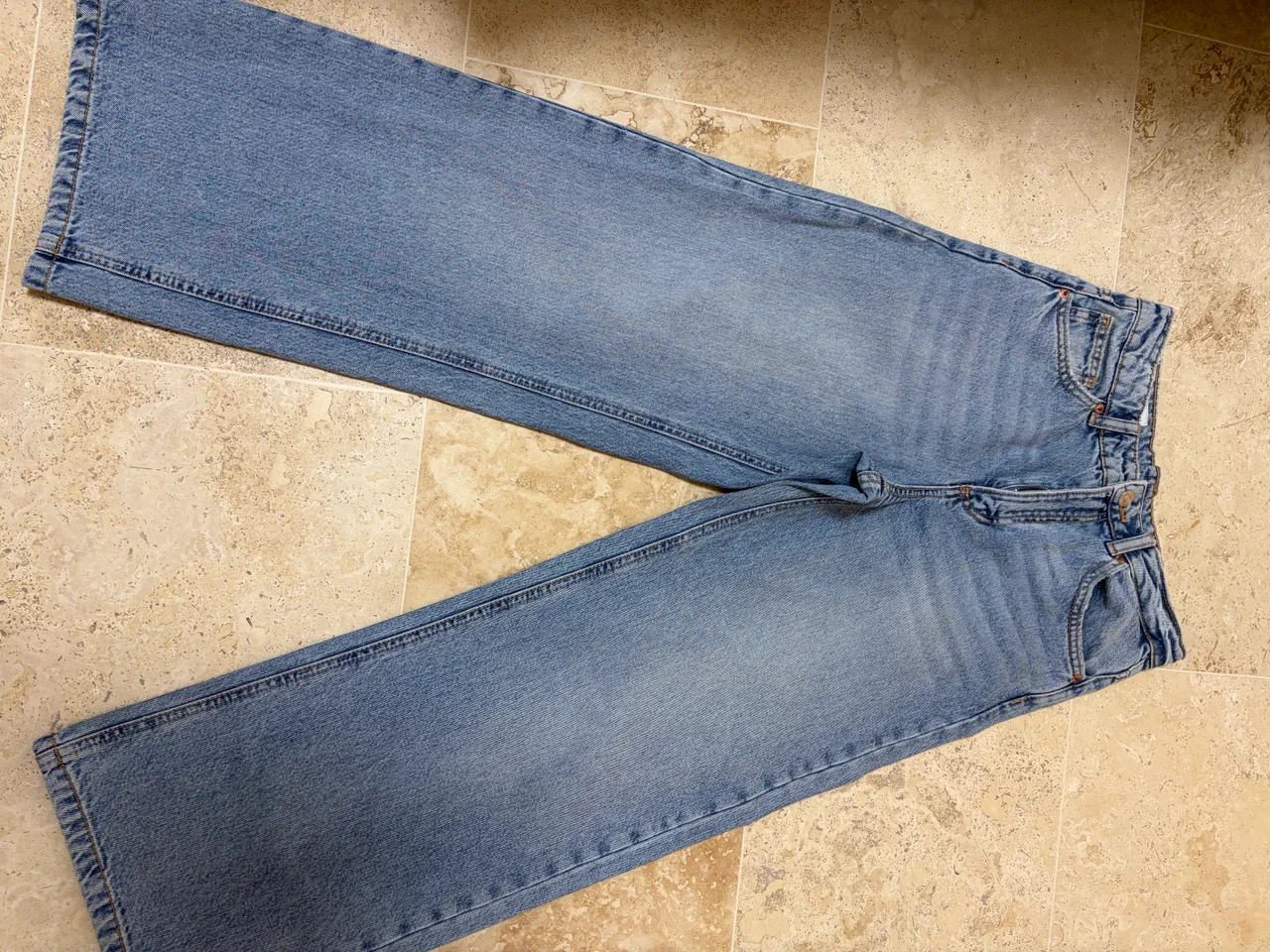 Zara · Talle 14 años / 164 cm
