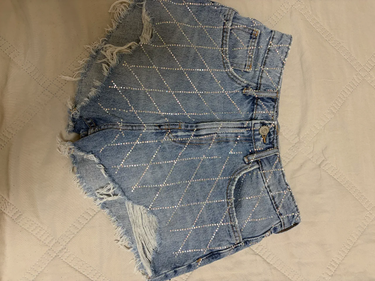 Zara · Talle EU 36