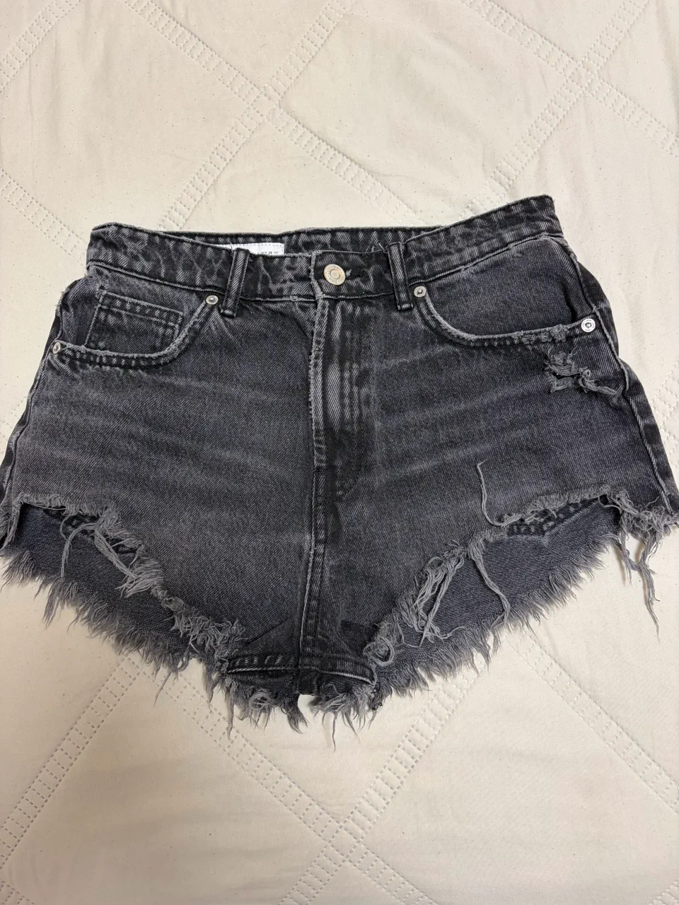 Short Zara - imagen 1
