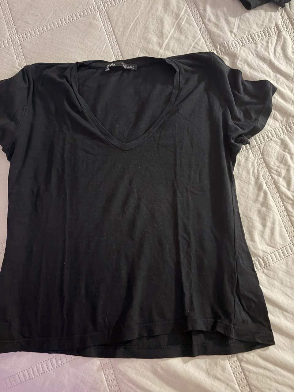 Zara · Talle S