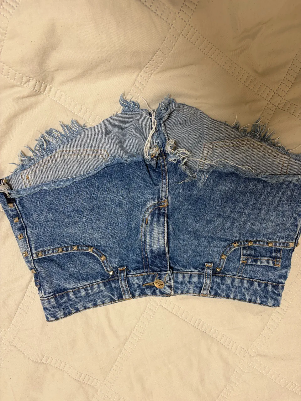 Lovely Denim · Talle MEX/ARG 26