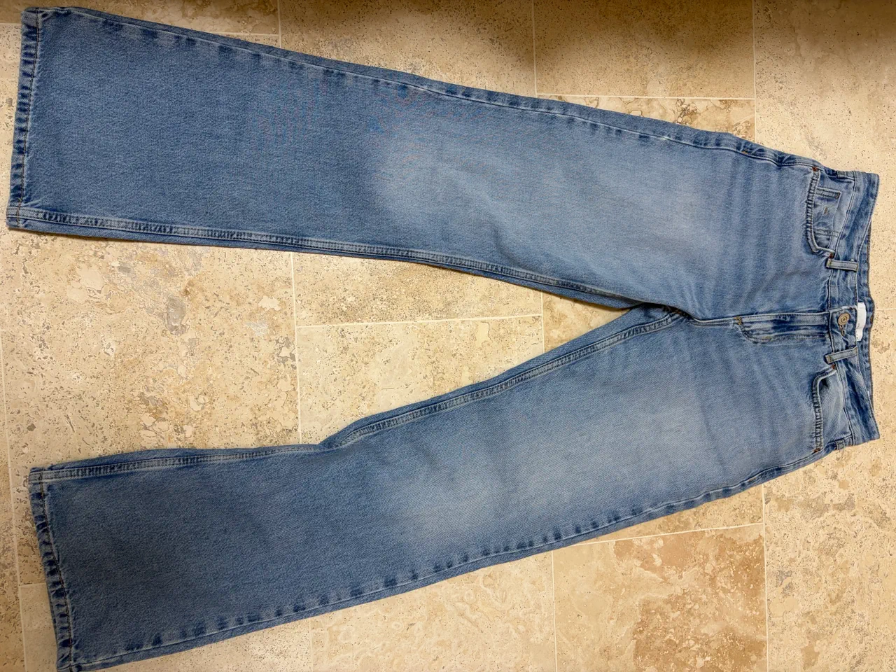 Zara · Talle EU 36