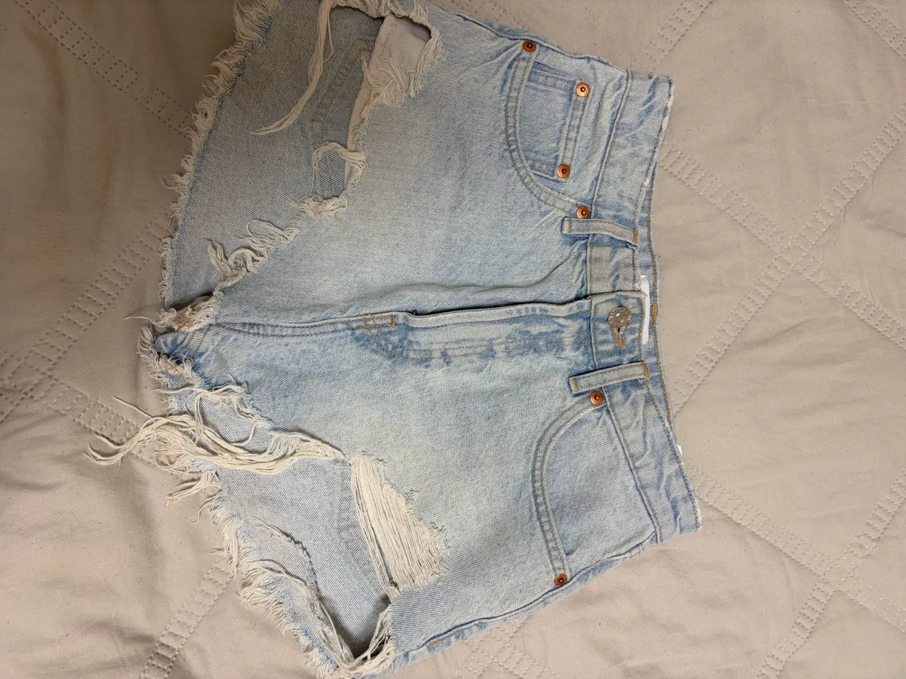 Short Zara - imagen 1