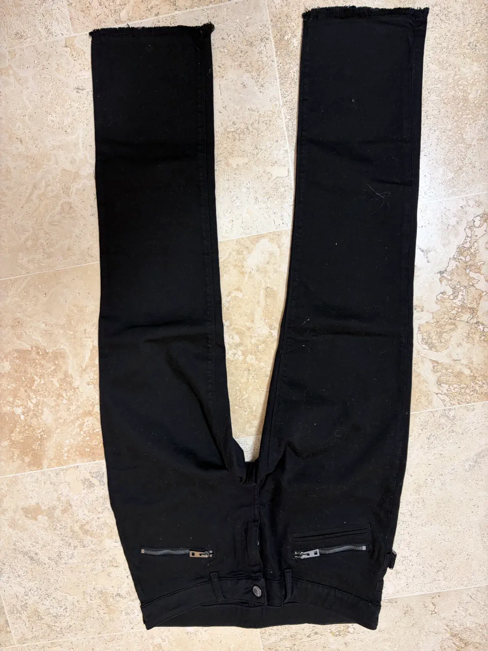 Zadig & Voltaire · Talle MEX/ARG 28