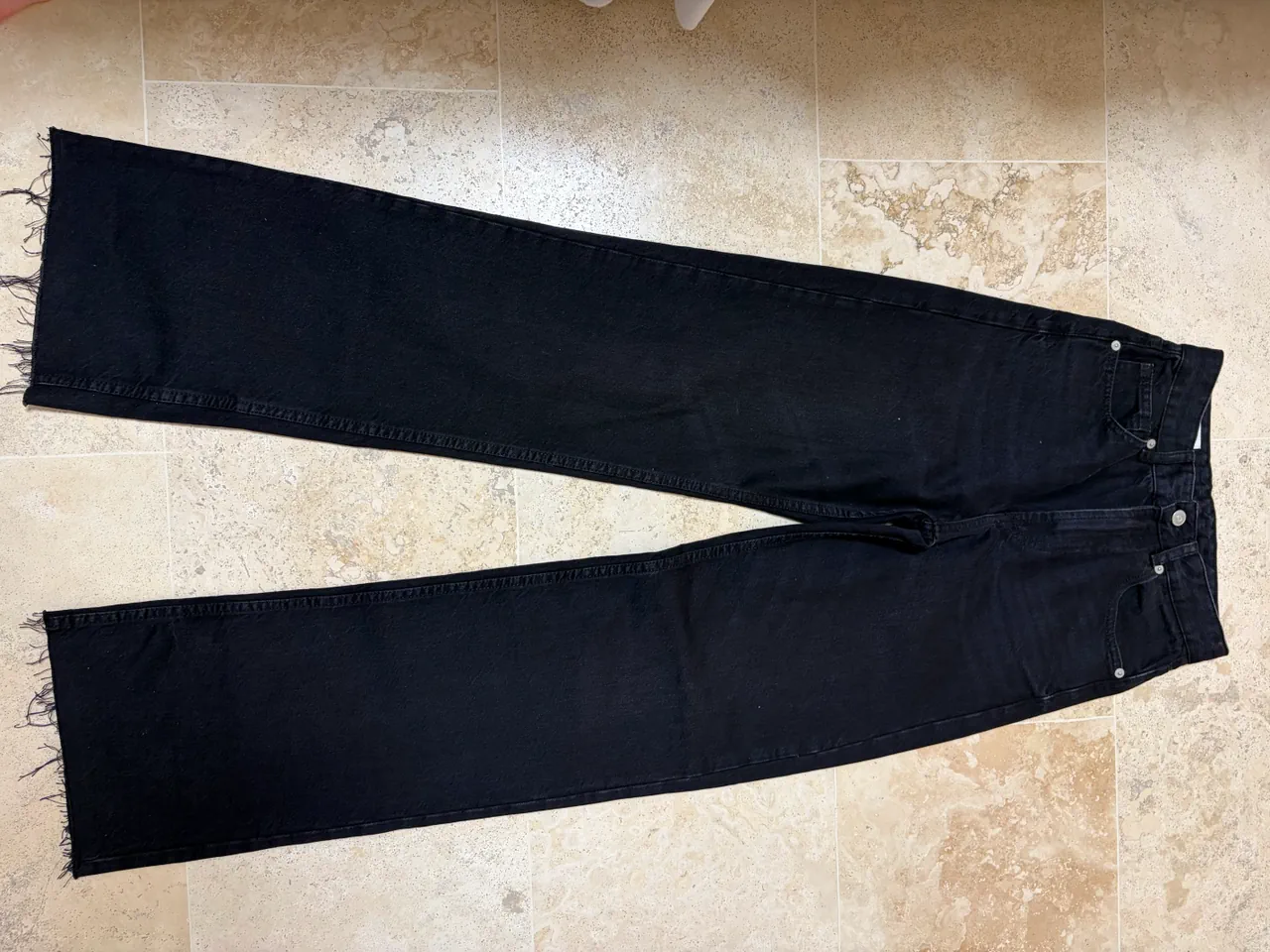 Zara · Talle EU 34