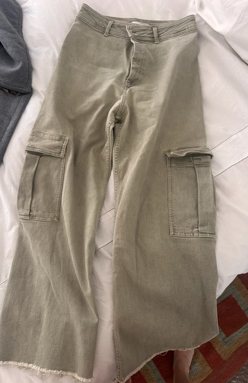 Pantalón Zara - imagen 1