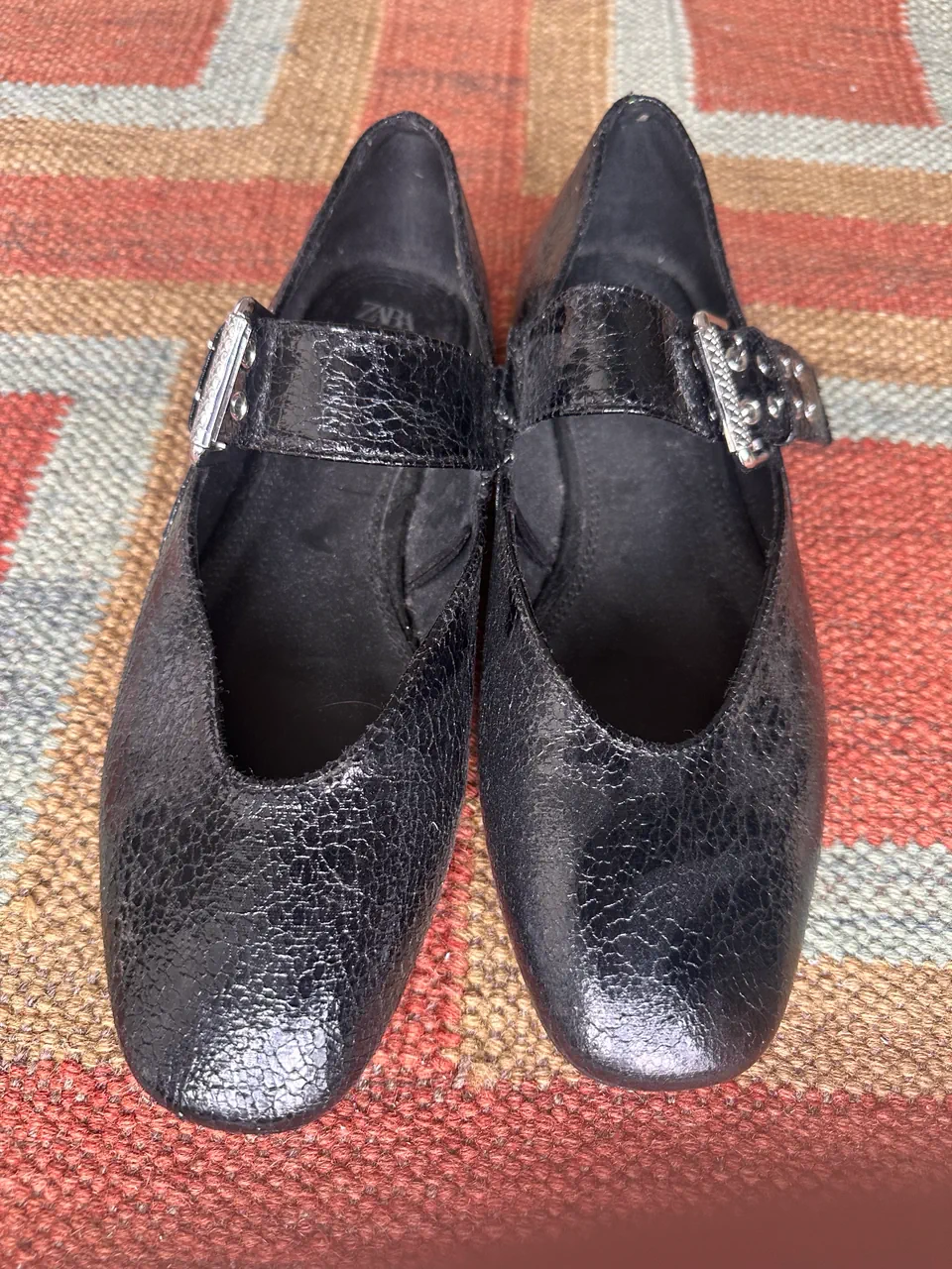 Ballerinas Zara - imagen 1