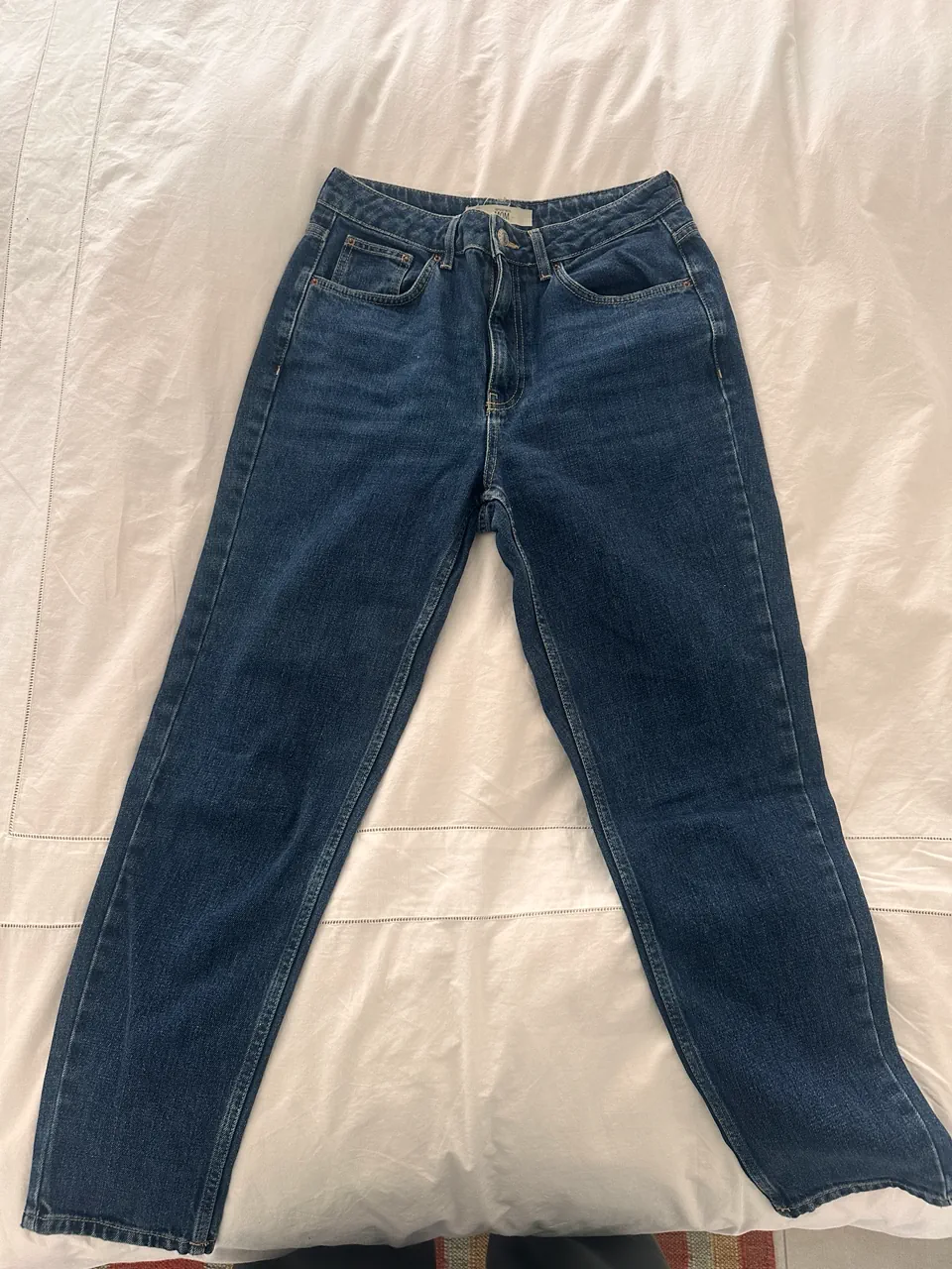 Jean Topshop · Talle US 28