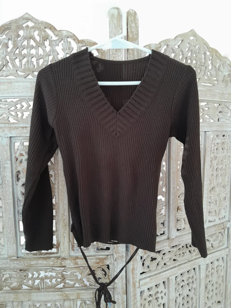 Sweater Sin marca - imagen 1
