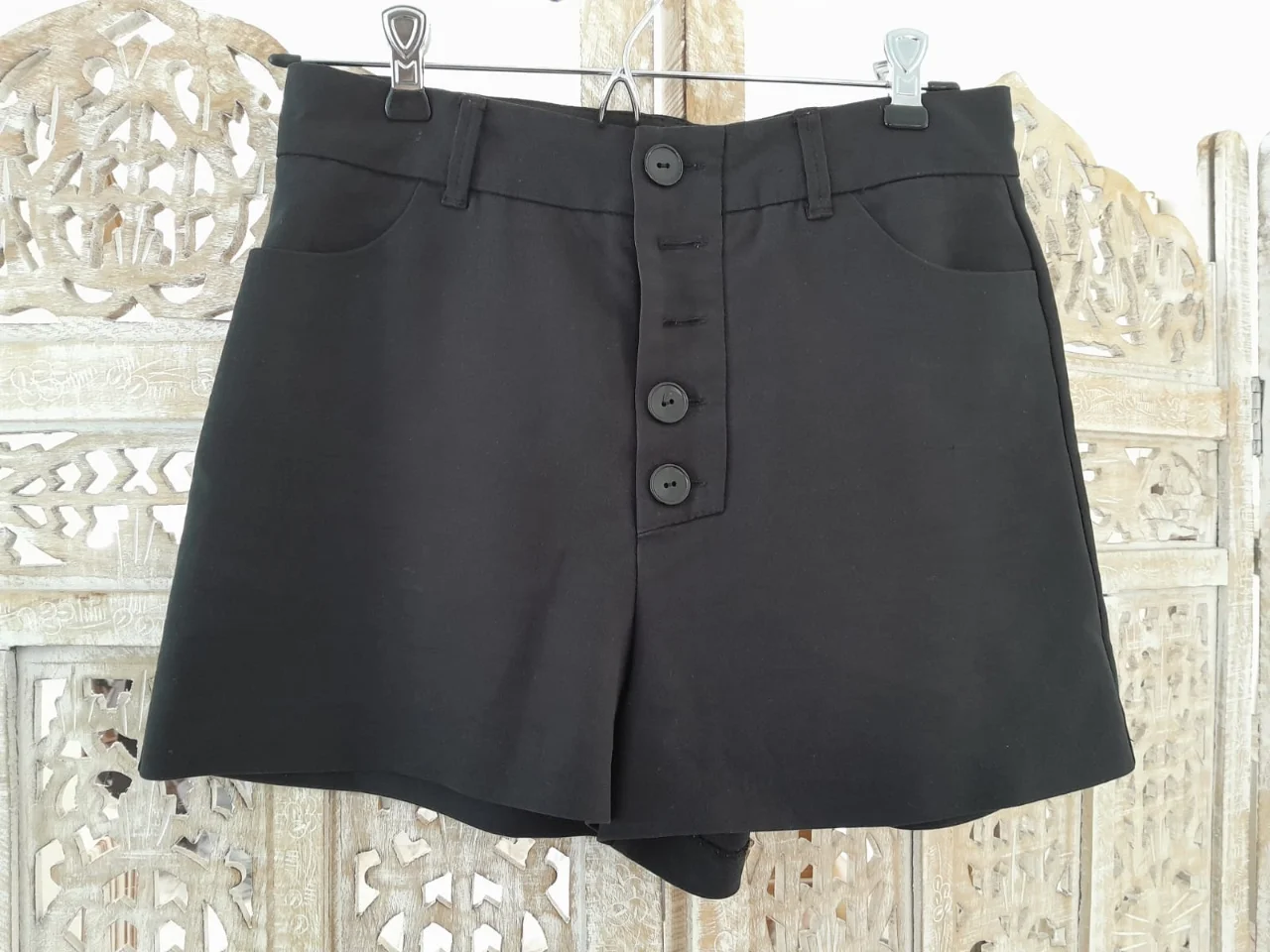 Short Zara - imagen 1