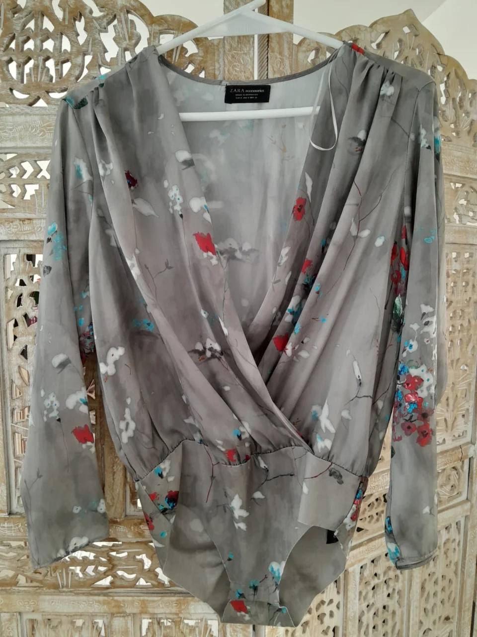 Body Zara - imagen 1