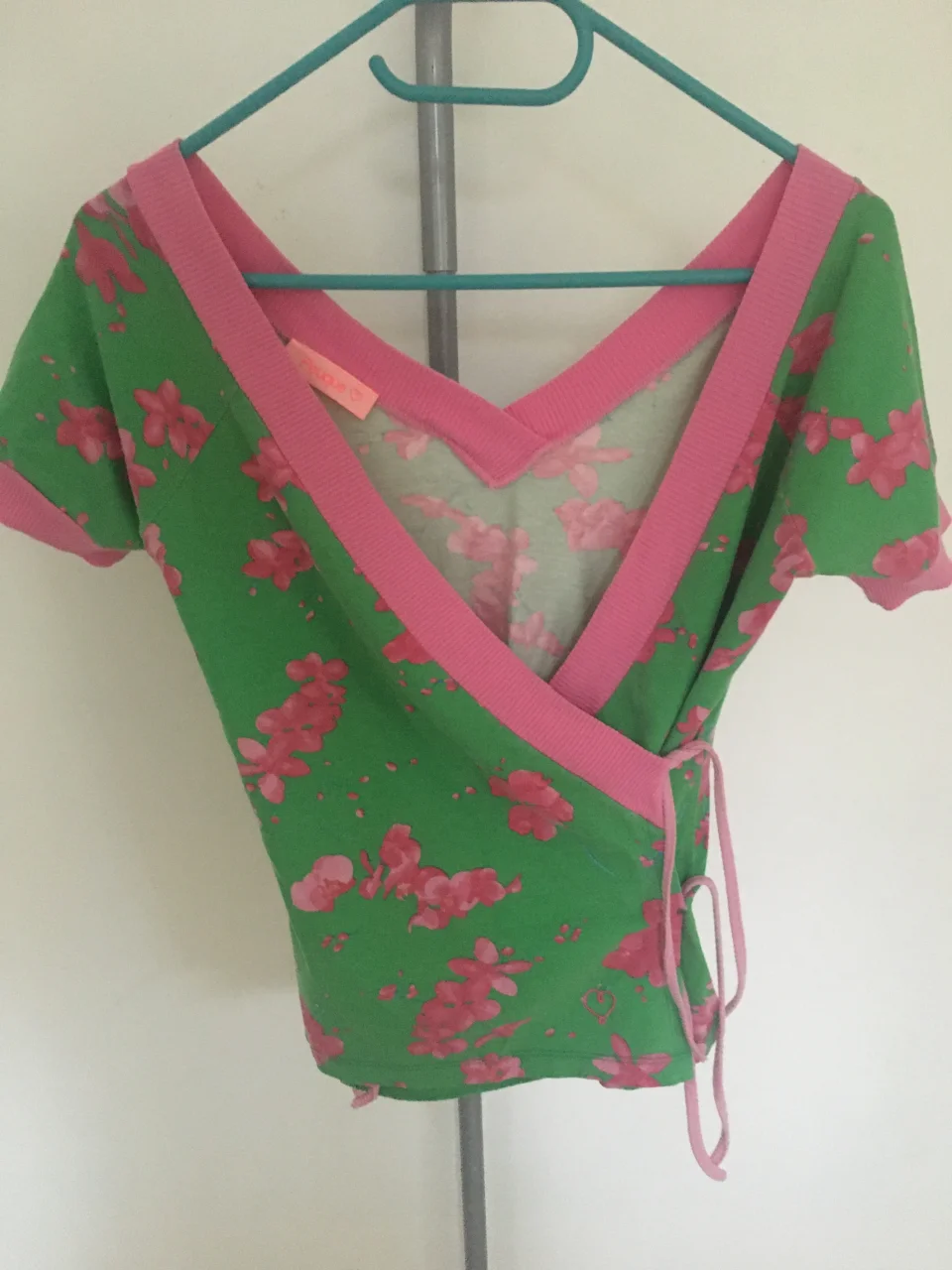 Remera Peuque - imagen 1
