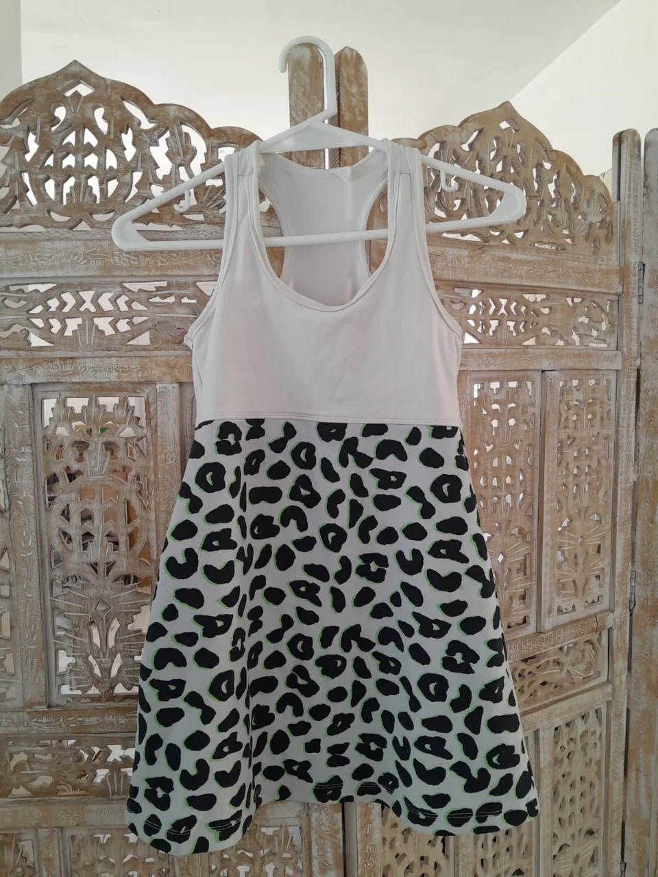 Musculosa Sin marca - imagen 1