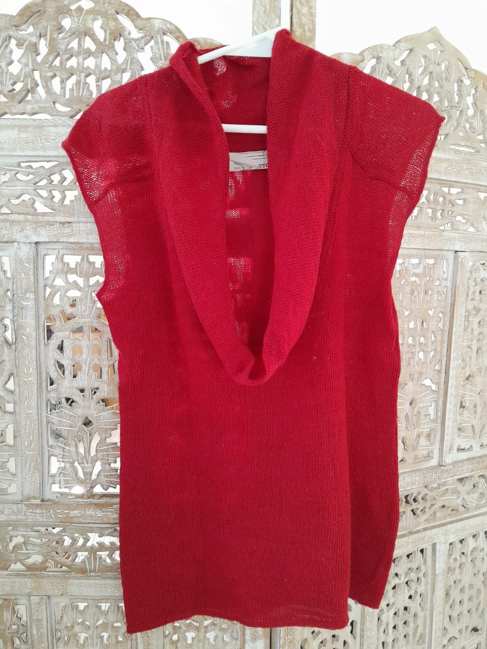 Sweater Stone · Talle M