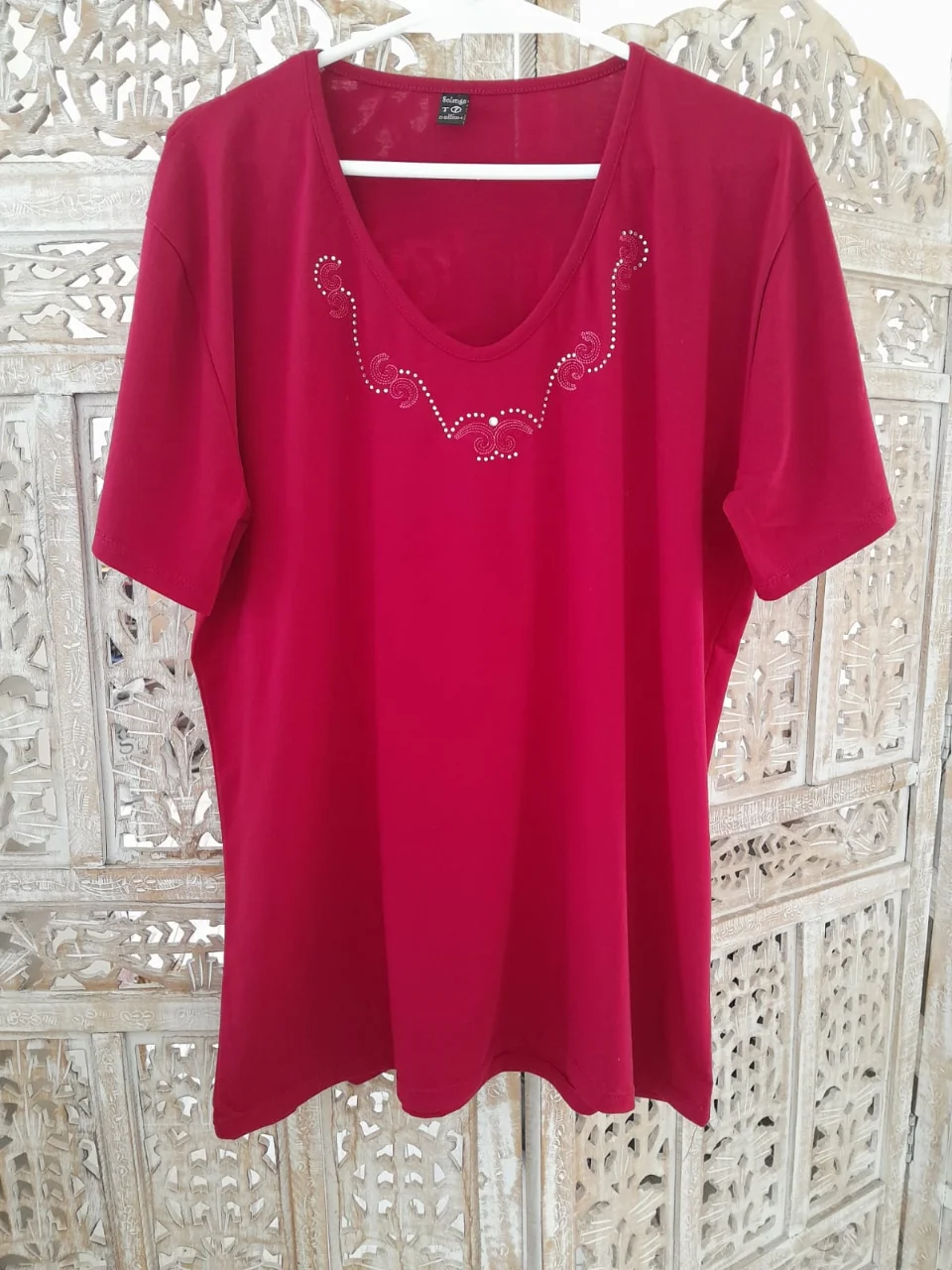Solange · Talle XL