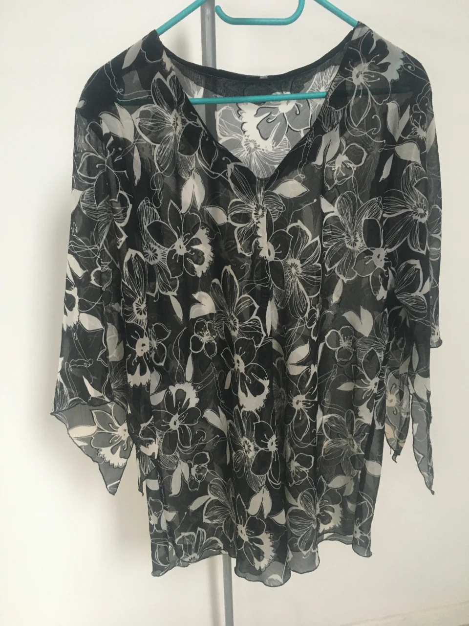 Blusa Sin marca - imagen 1