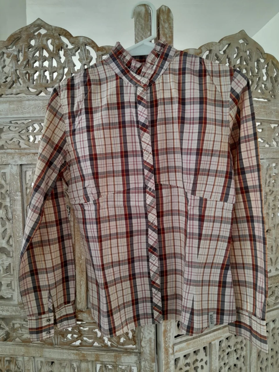 Camisa Stone - imagen 1