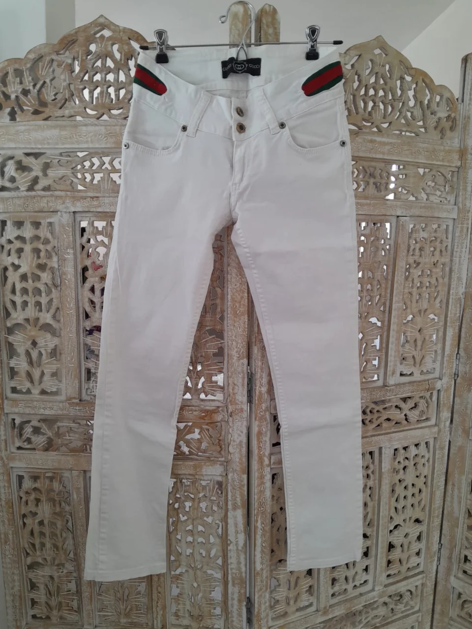 Pantalón Gucci - imagen 1