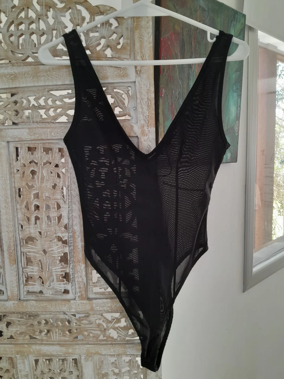 Body Zara - imagen 1