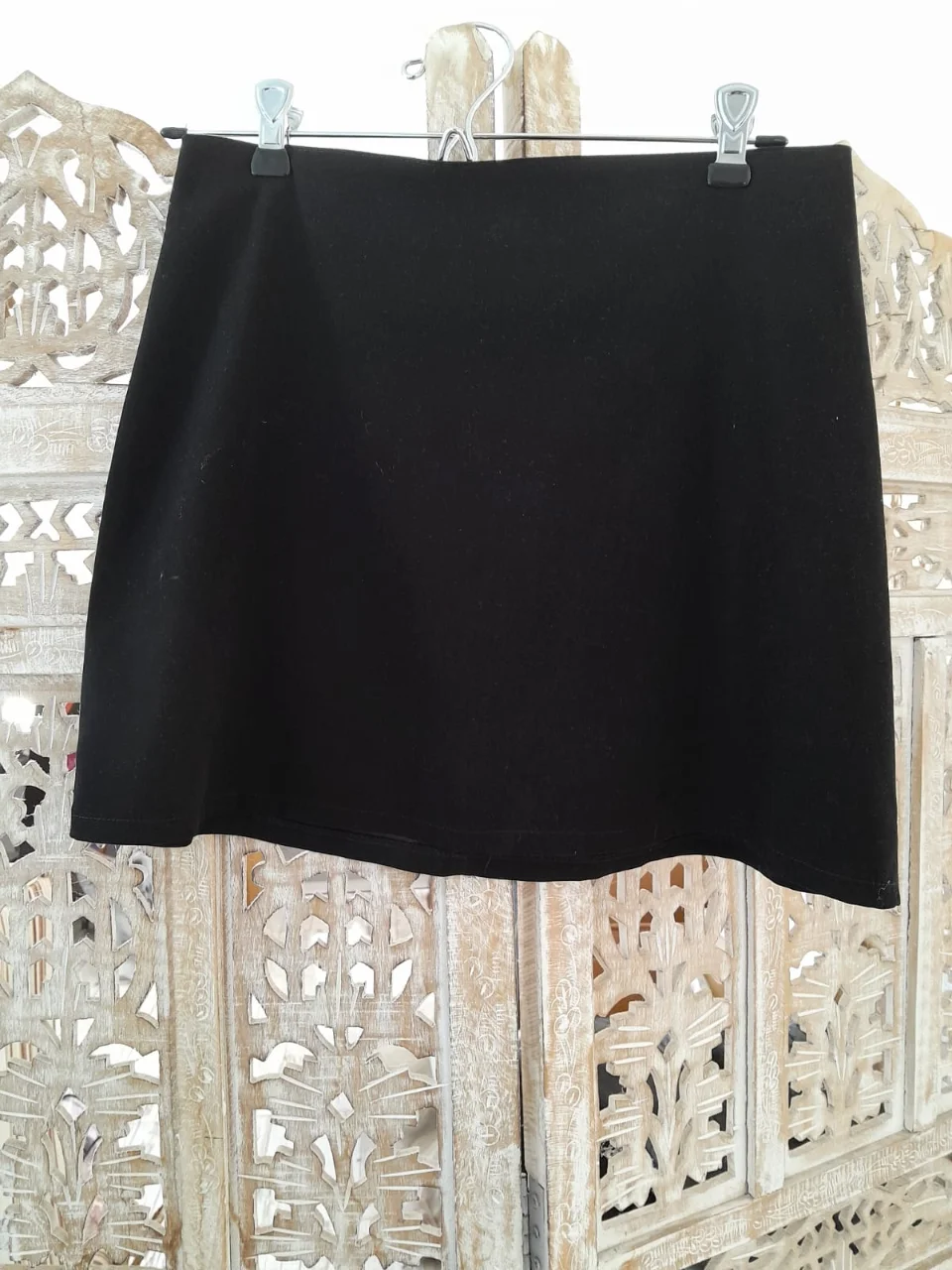 Minifalda Sin marca - imagen 1