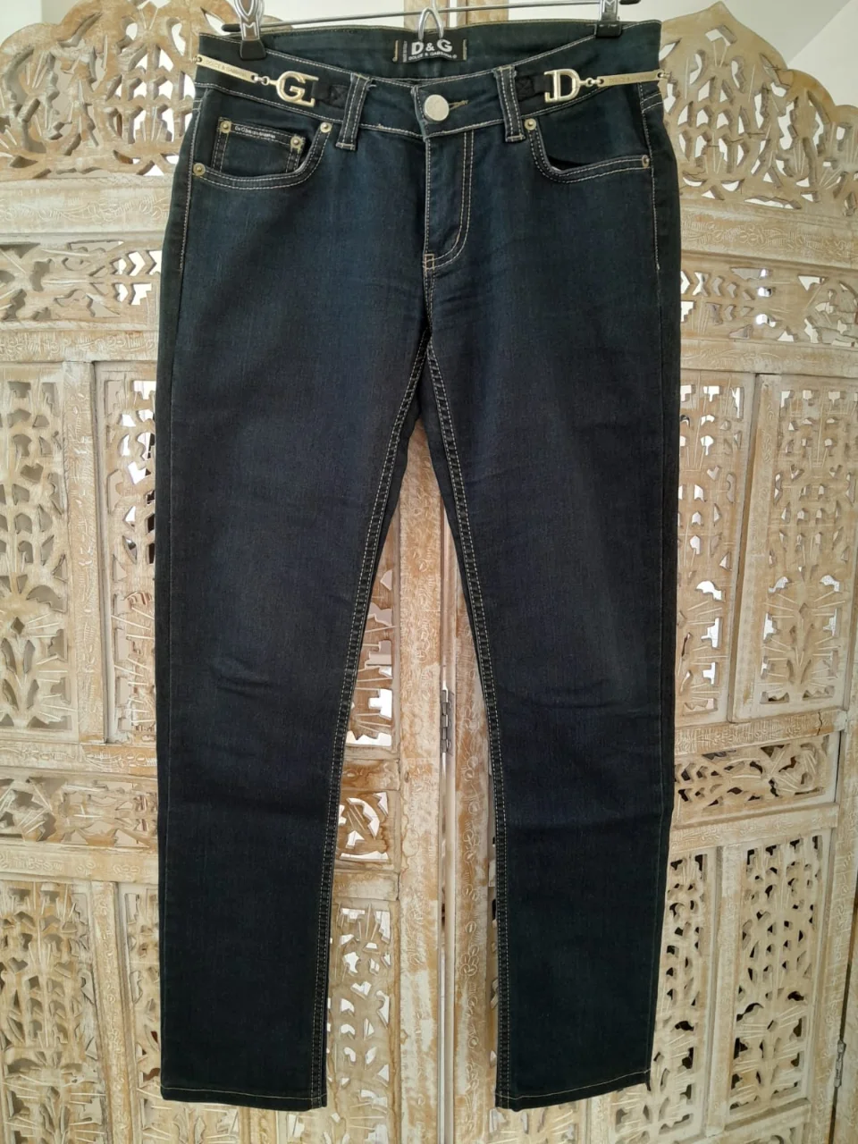 D&G · Talle S