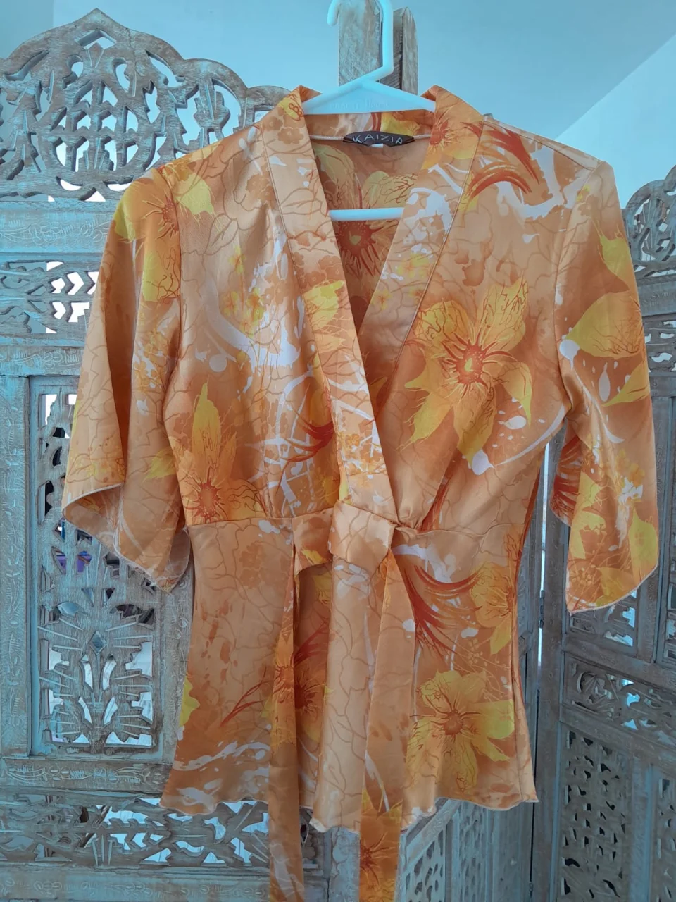 Blusa Sin marca - imagen 1