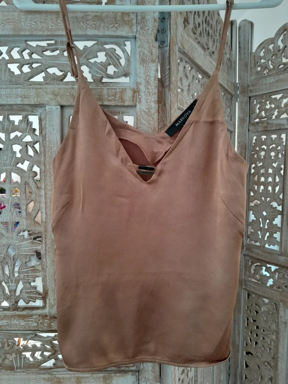 Top Markova · Talle M