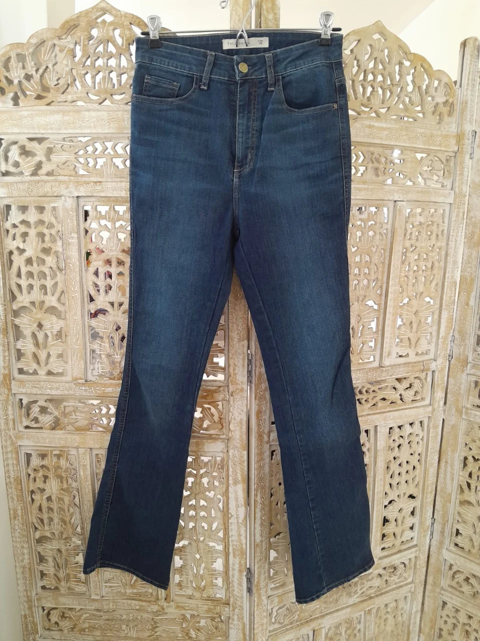 Thurman · Talle S