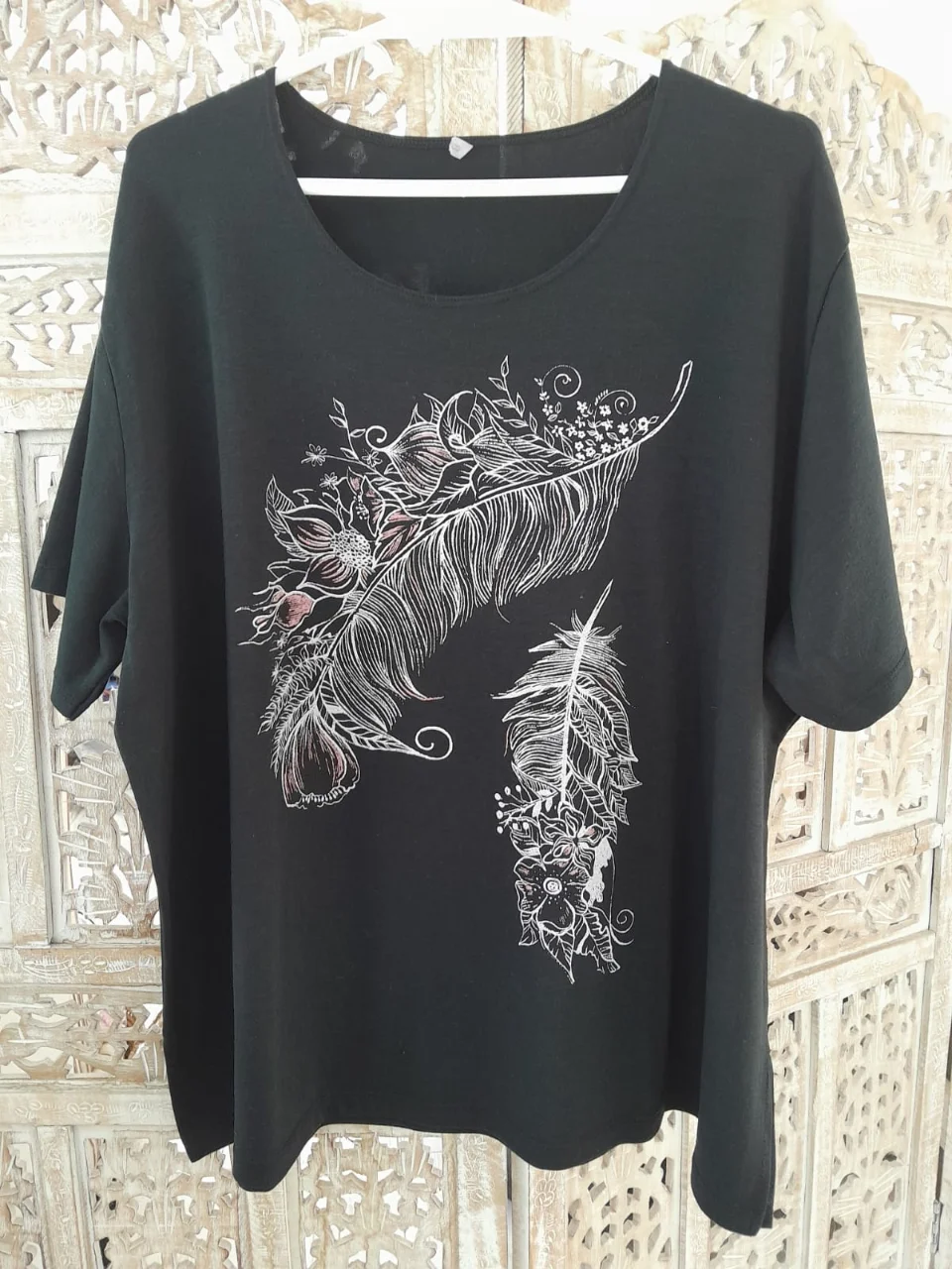 Remera Sin marca - imagen 1