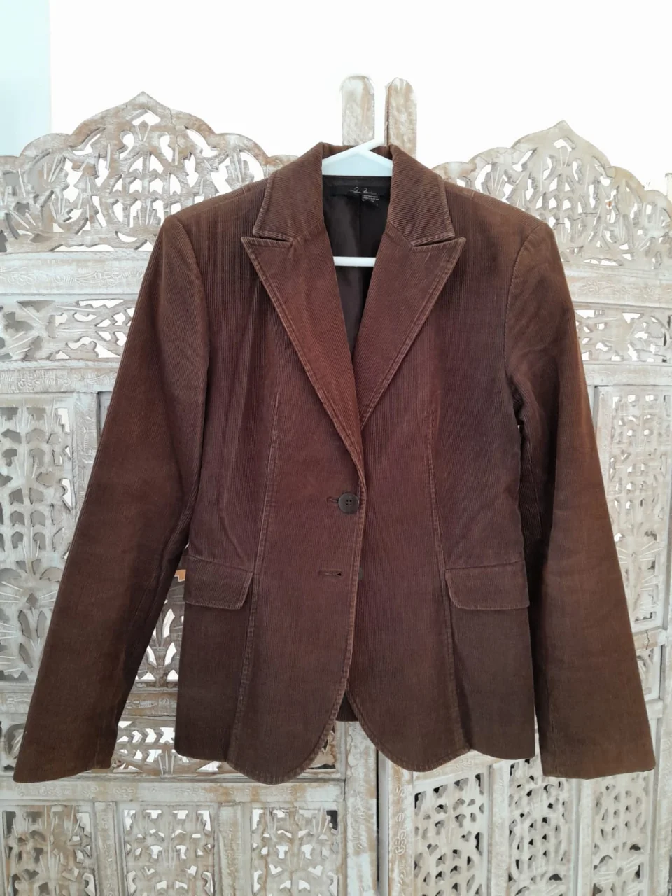 Blazer Basic · Talle M
