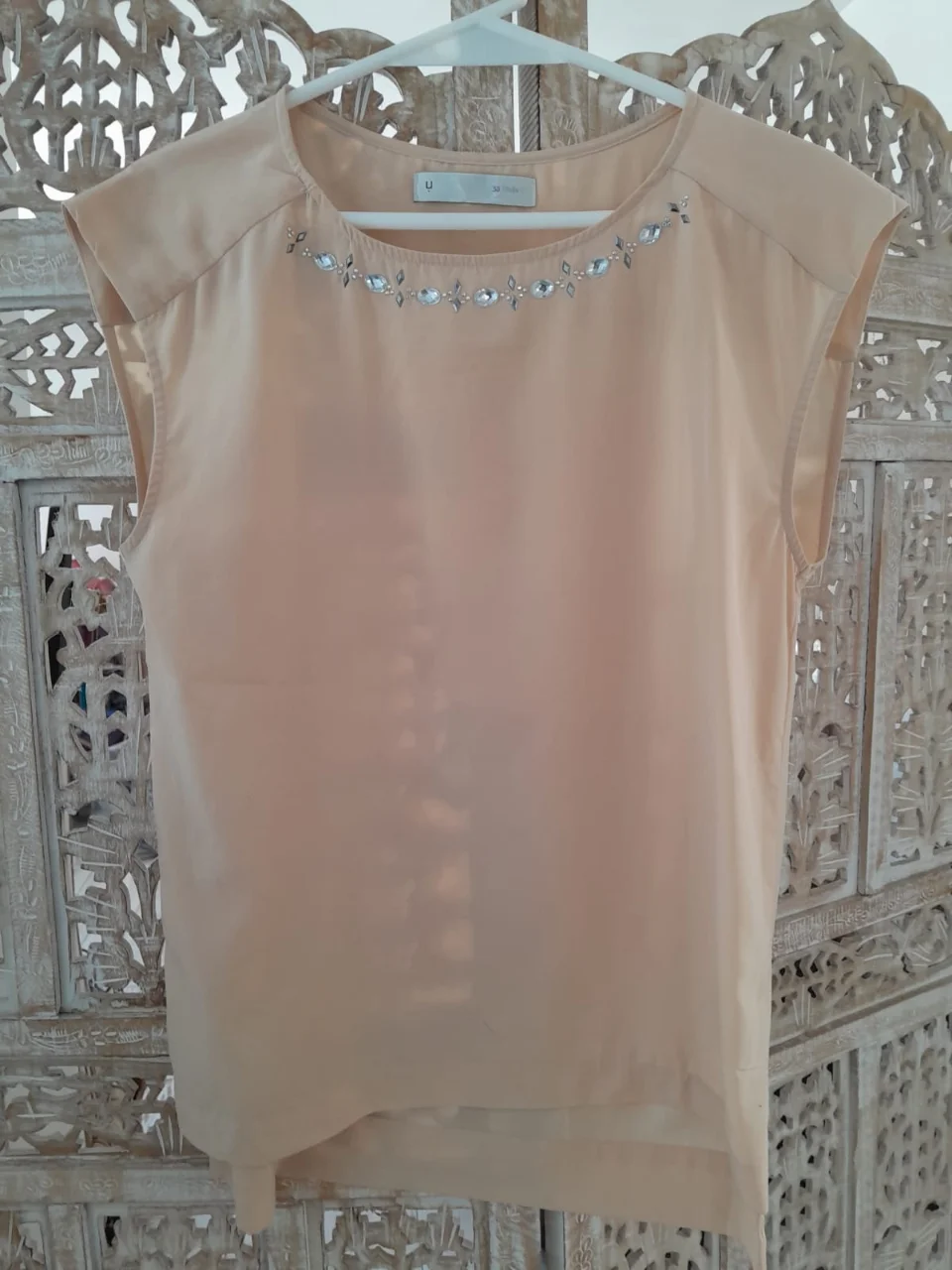 Blusa Otra - imagen 1
