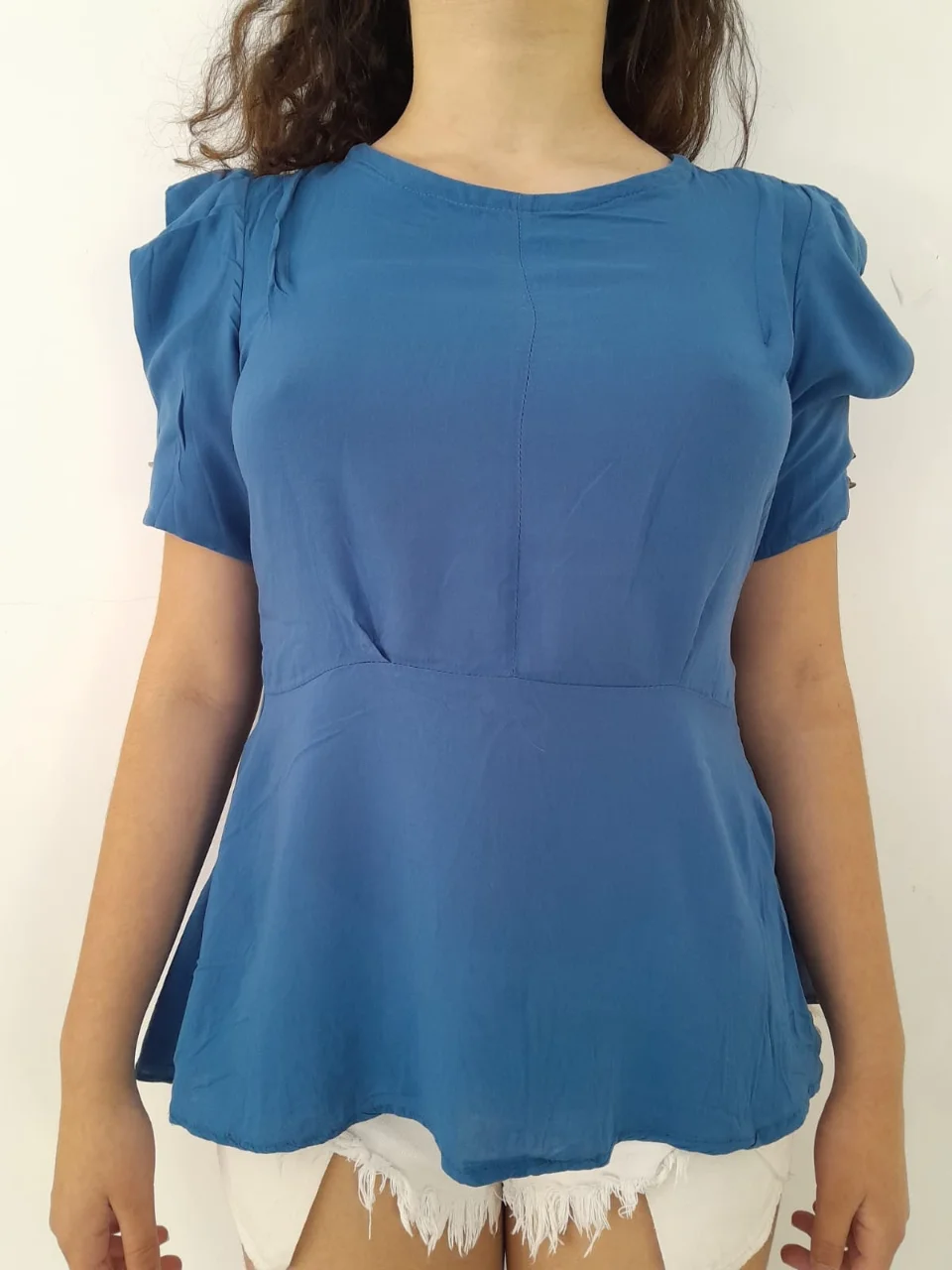 Blusa Mab - imagen 1