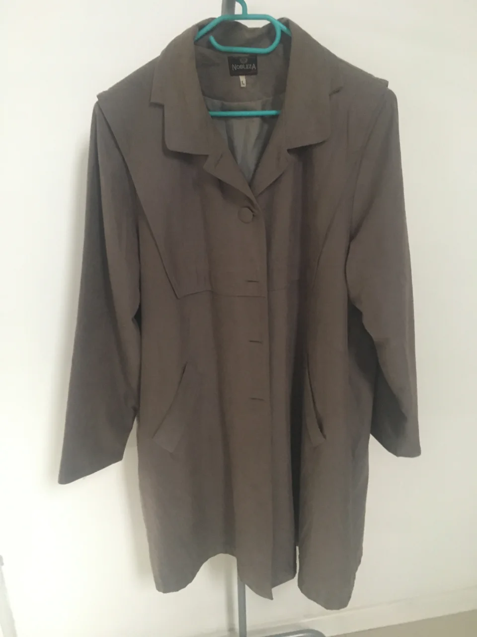 Campera Sin marca - imagen 1