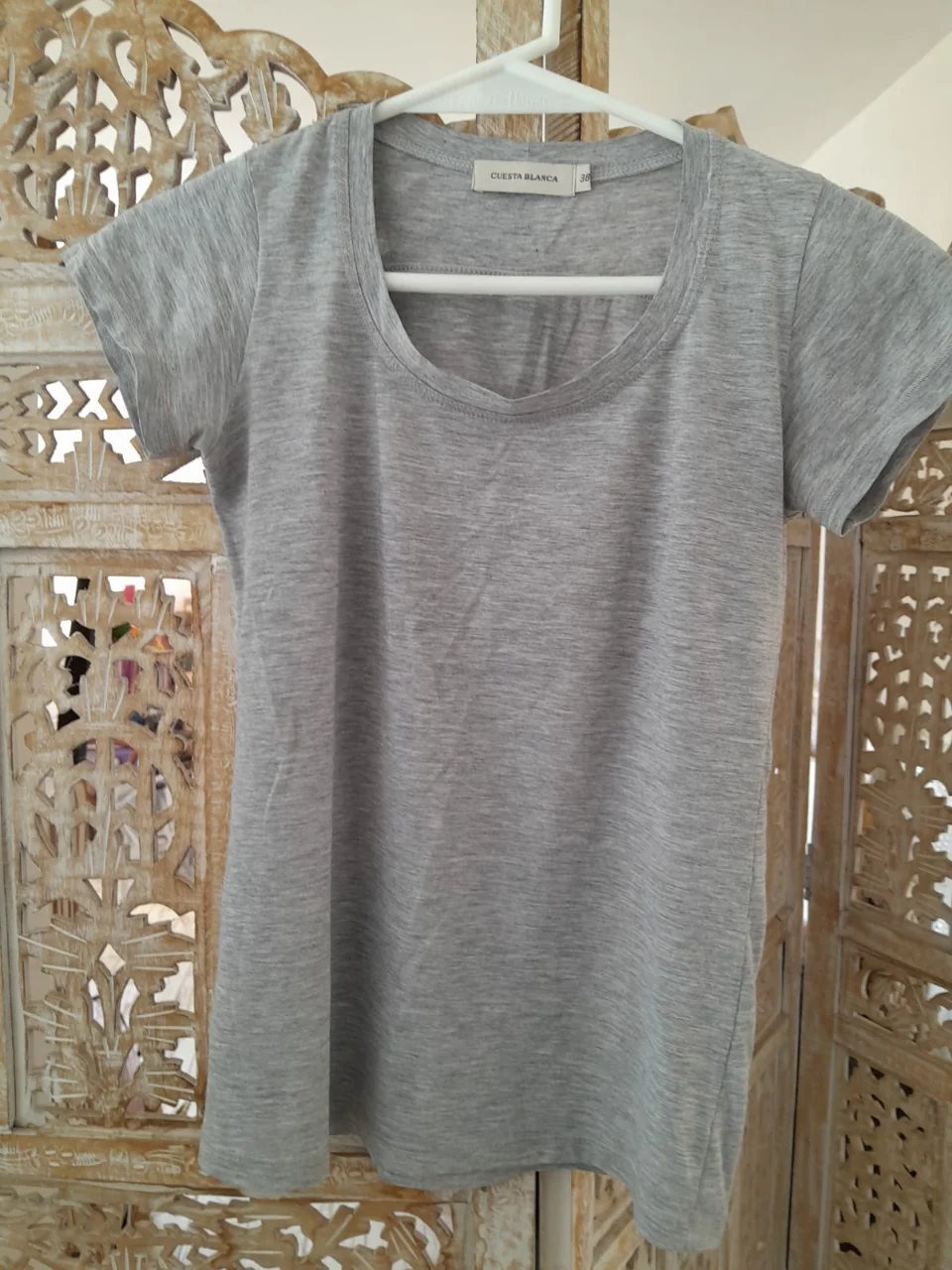 Remera Cuesta Blanca - imagen 1