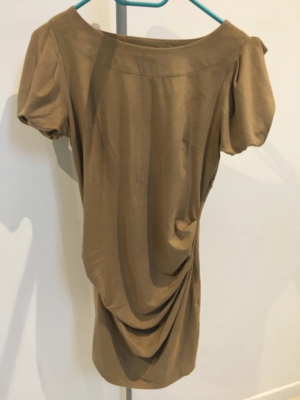 Vestido Mab · Talle M