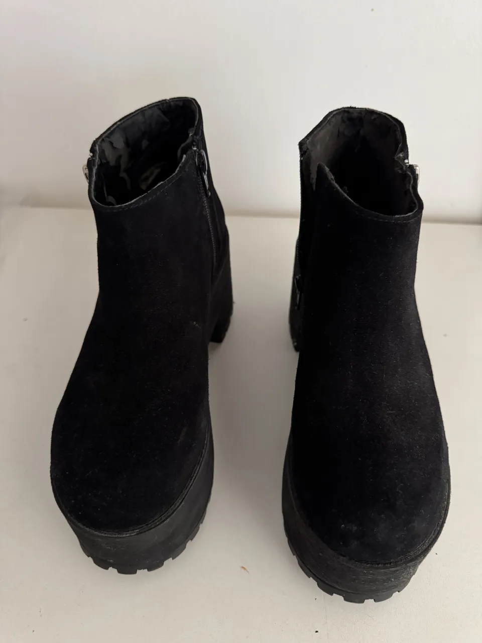 Botas Sarkany - imagen 1