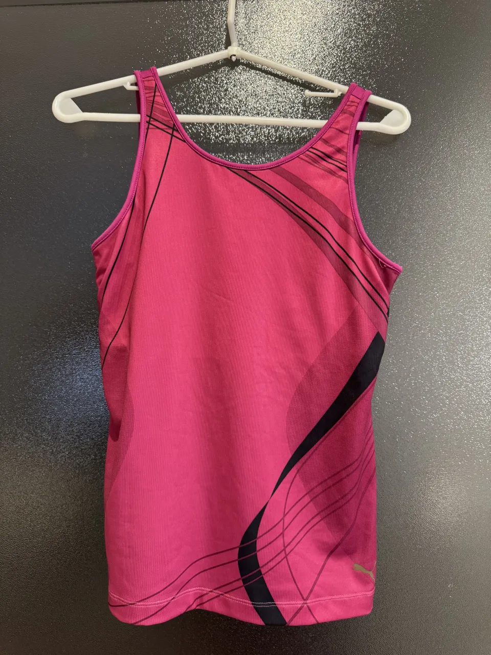Puma · Talle L
