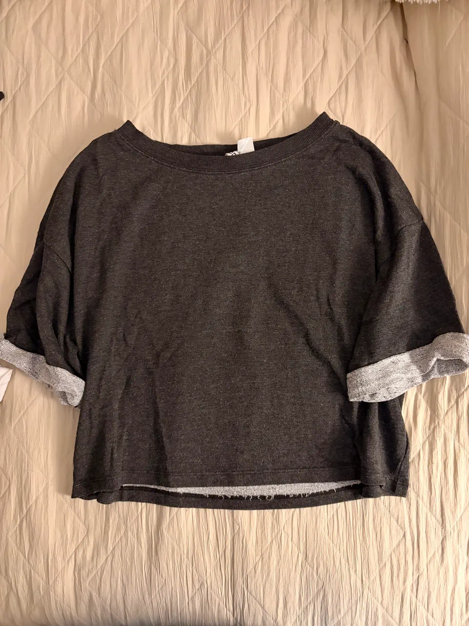 H&M · Talle M