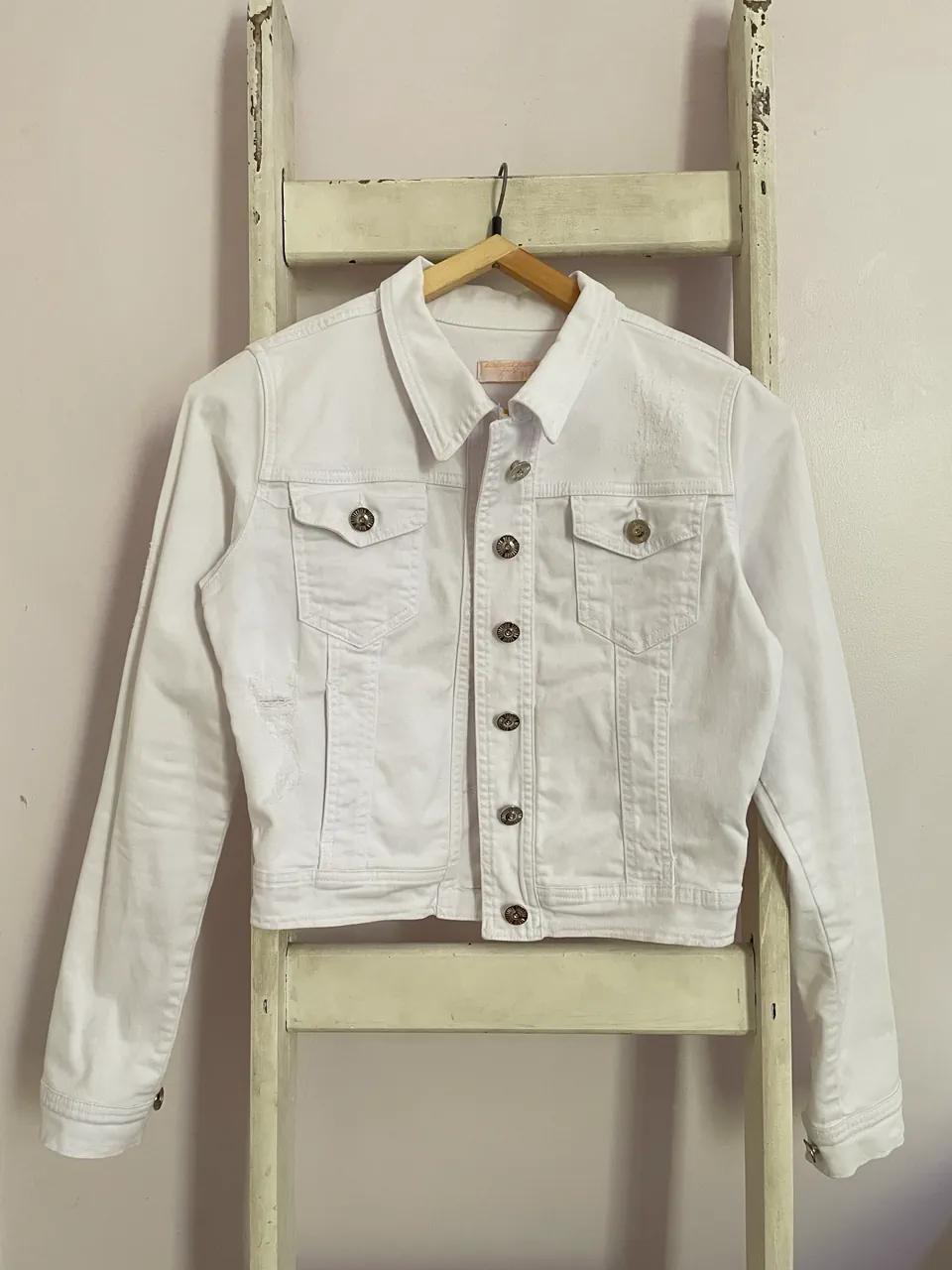 Tabatha · Talle S