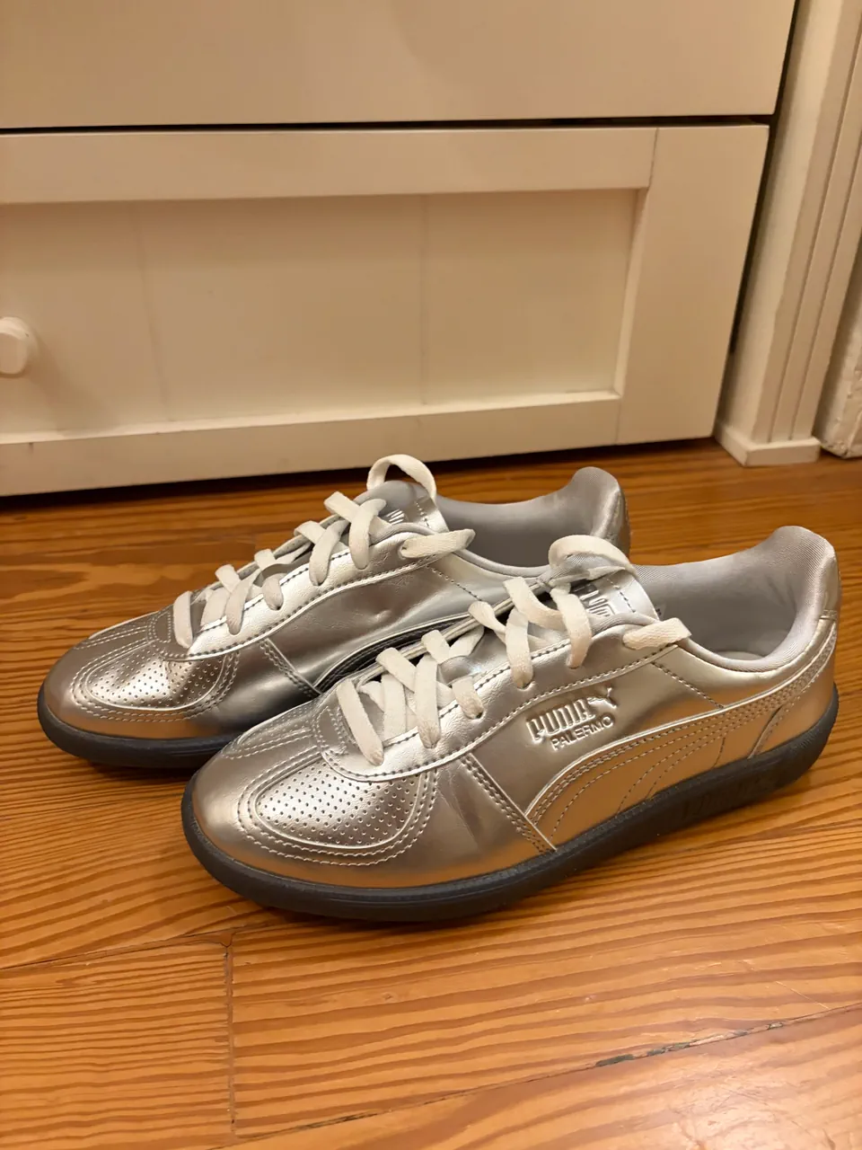 Zapatillas Puma - imagen 1